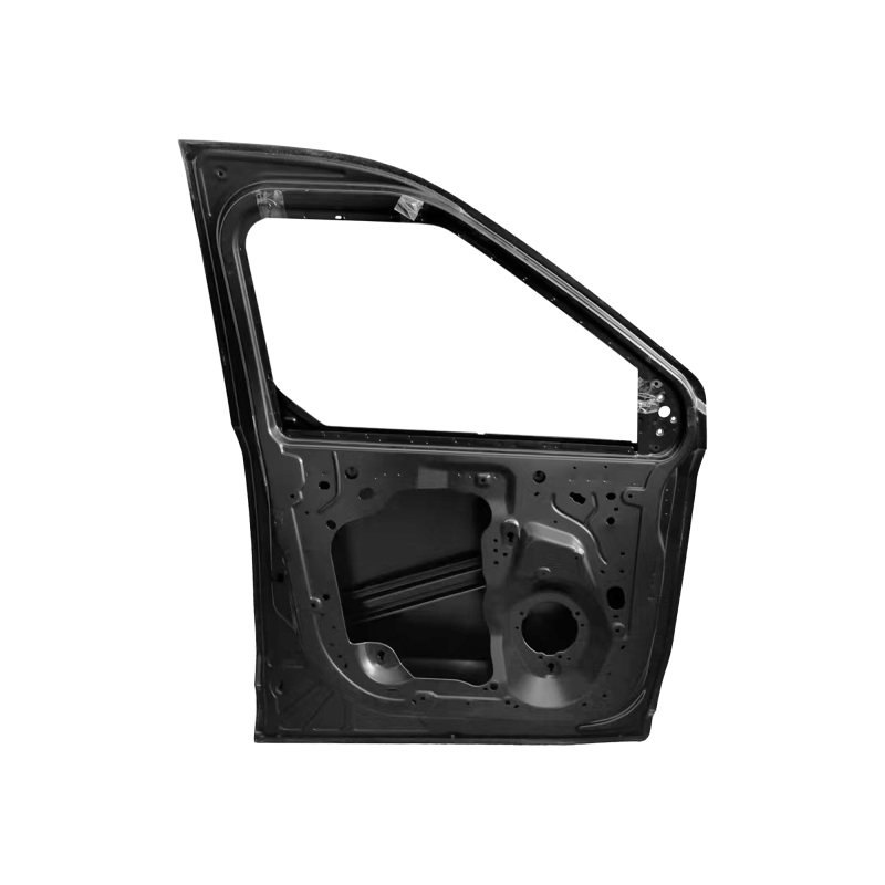 FRONT DOOR COMPATIBLE WITH 2023- FORD TOURNEO COURIER, LH