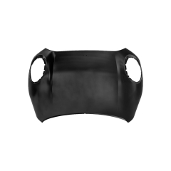HOOD COMPATIBLE WITH 2024- BWM MINI F66 , (STEEL)