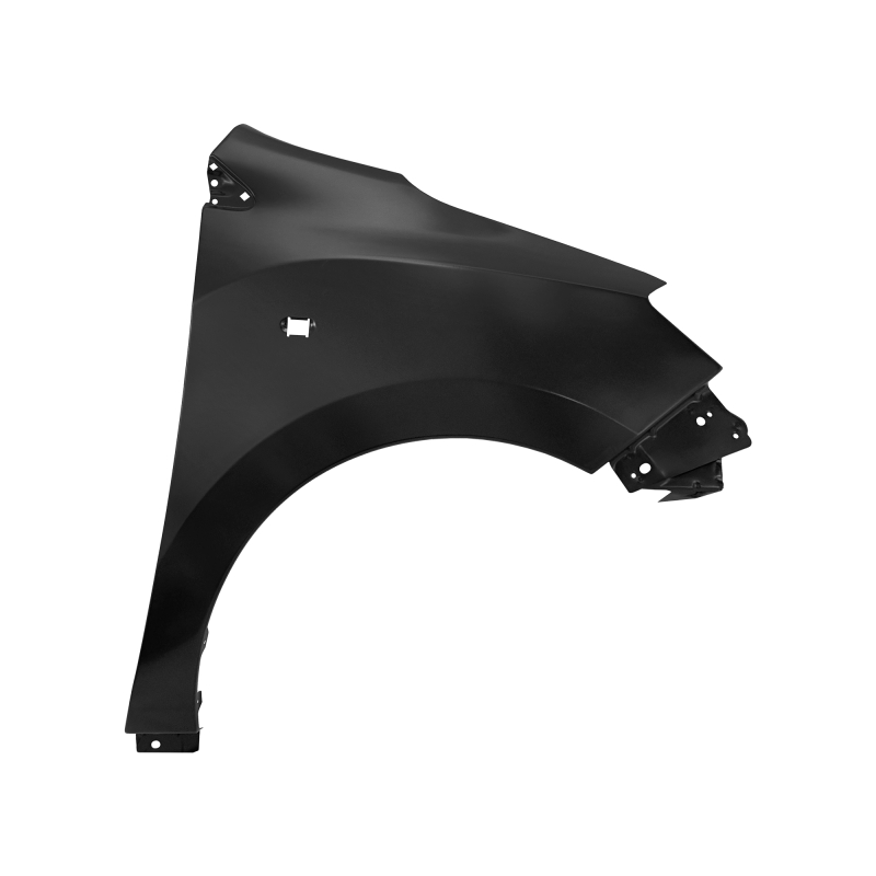 FRONT FENDER COMPATIBLE WITH RENAULT LODGY, RH