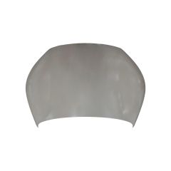HOODCOMPATIBLE WITH 2025- BYD QIN L EV