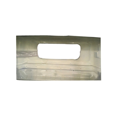 NPR/TAIL PANEL REINFORCEMENT COMPATIBLE WITH ISUZU 600P, RH