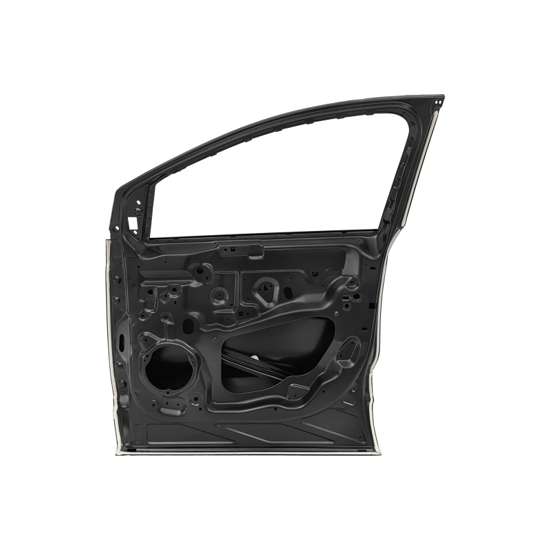 FRONT DOOR COMPATIBLE WITH 2015- FORD EDGE, RH