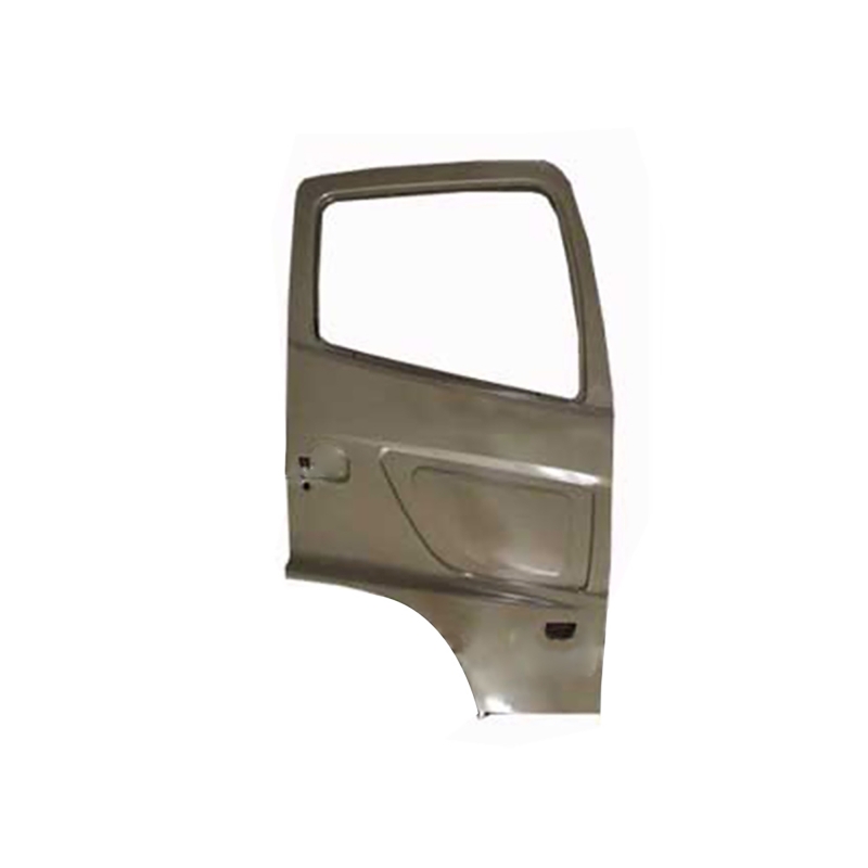FRONT DOOR COMPATIBLE WITH HONDA HINO 500, RH