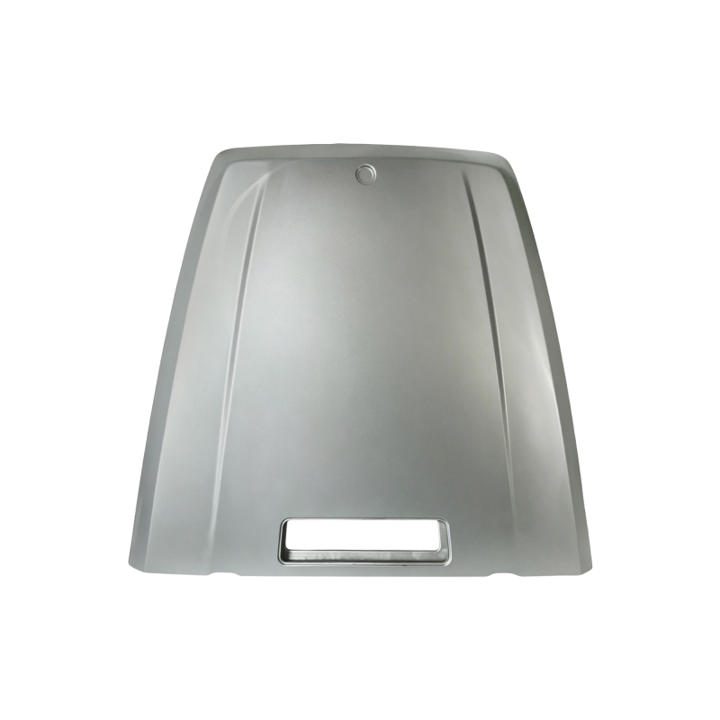 HOOD COMPATIBLE WITH 2024- MERCEDES-BENZ W465 , (ALUM)
