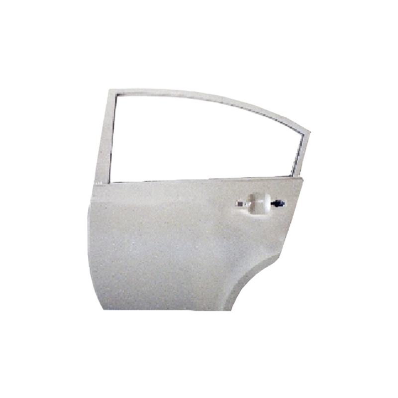 REAR DOOR COMPATIBLE WITH CHERY E5 , LH
