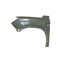 FRONT FENDER COMPATIBLE WITH CITROEN C3 , LH