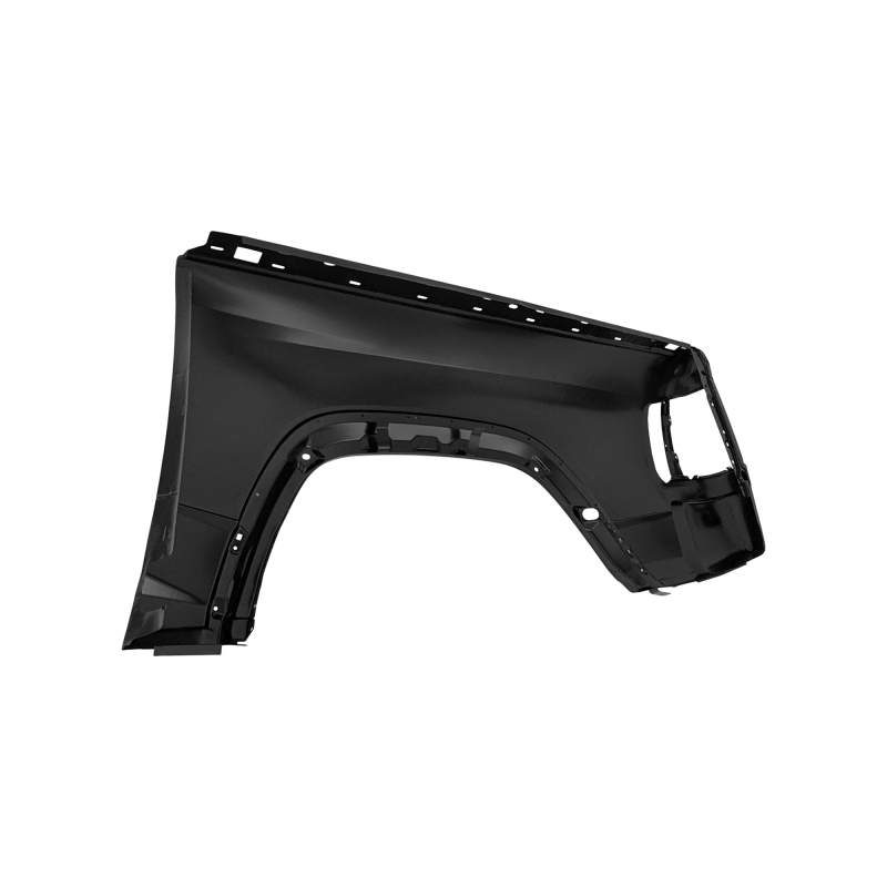 REAR FENDER MODIFICATION(STEEL) COMPATIBLE WITH 2013-2018 DODGE RAM 1500, RH