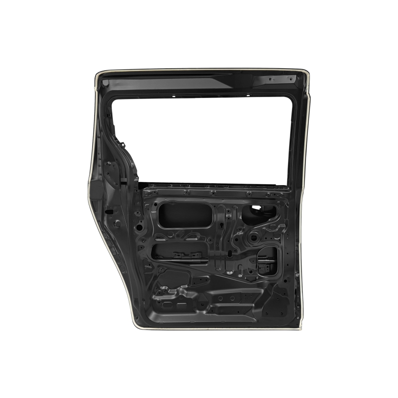 REAR DOOR COMPATIBLE WITH 2015-2021 TOYOTA SIENNA, LH