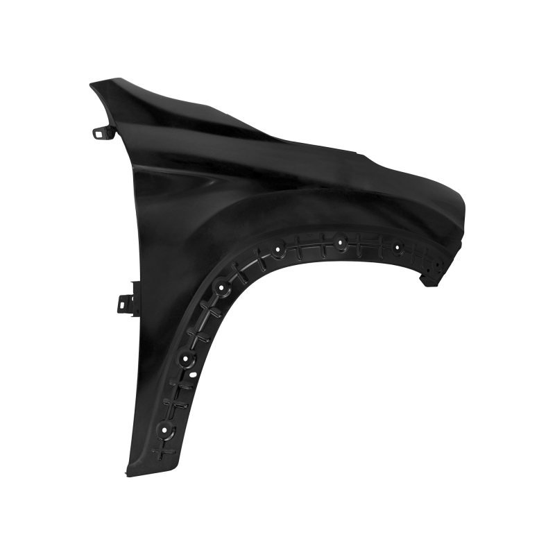 FRONT FENDER COMPATIBLE WITH 2022- FIAT PULSE, RH