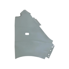 FRONT FENDER COMPATIBLE WITH CHERY Q22, RH
