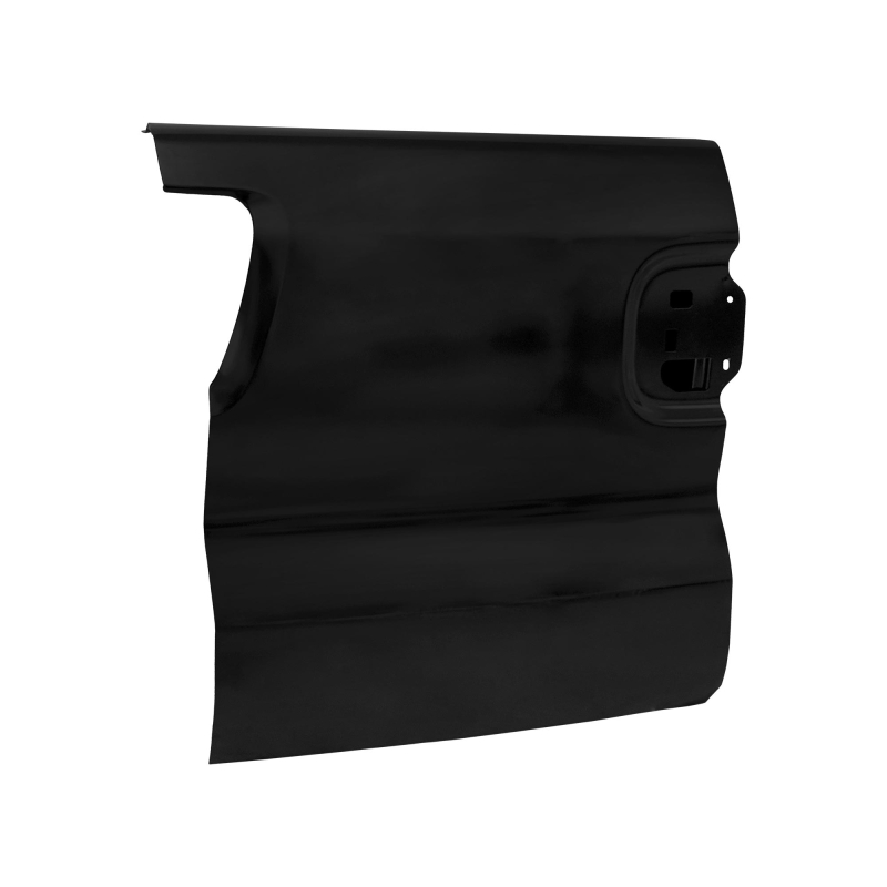 TAILGATE COMPATIBLE WITH 2016- FIAT TORO, LH