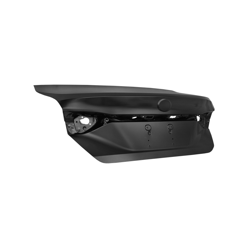 TRUNK LID COMPATIBLE WITH TOYOTA AVALON 2019