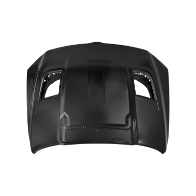 HOOD(STEEL) COMPATIBLE WITH 2019 DODGE RAM 1500 SPORT