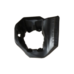 FOG LAMP CASE COMPATIBLE WITH PEUGEOT 301, LH