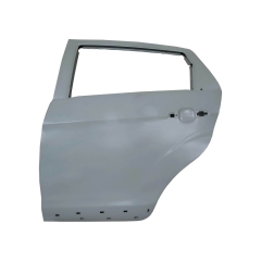 REAR DOOR COMPATIBLE WITH 2017- GEELY X3, LH