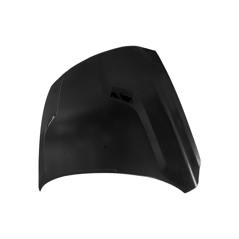 HOOD SPORT COMPATIBLE WITH 2013-2018 DODGE RAM 1500