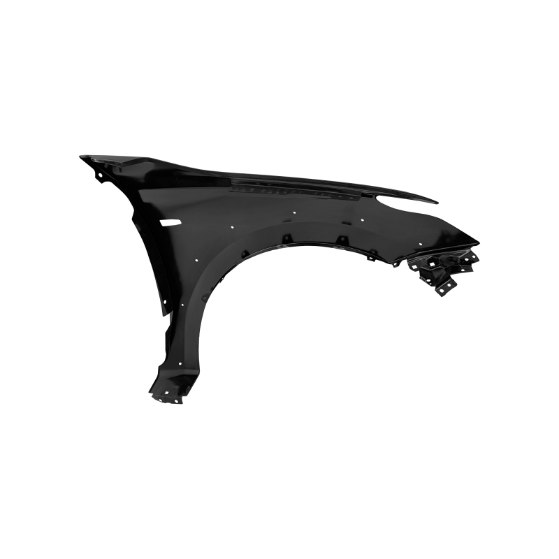 FRONT FENDER COMPATIBLE WITH MITSUBISHI L200 2015, LH