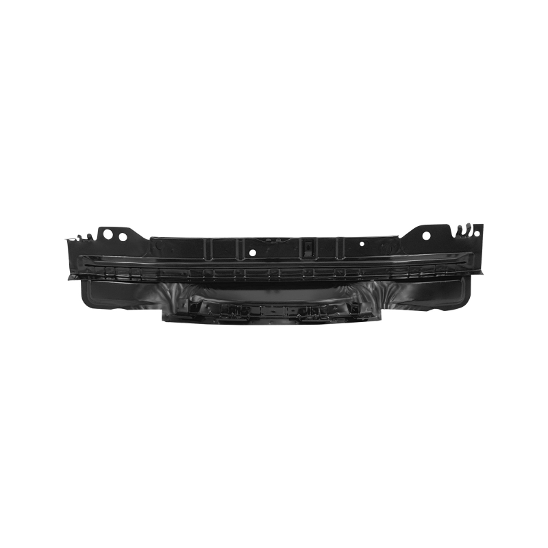 REAR BUMPERREINFORCEMENT COMPATIBLE WITH 2009- RENAULT SYMBOL, (STEEL)