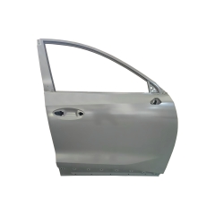 FRONT DOOR (NO HIDDEN DOOR HANDLE) COMPATIBLE WITH 2022 CHERY JETOUR DASHING , RH