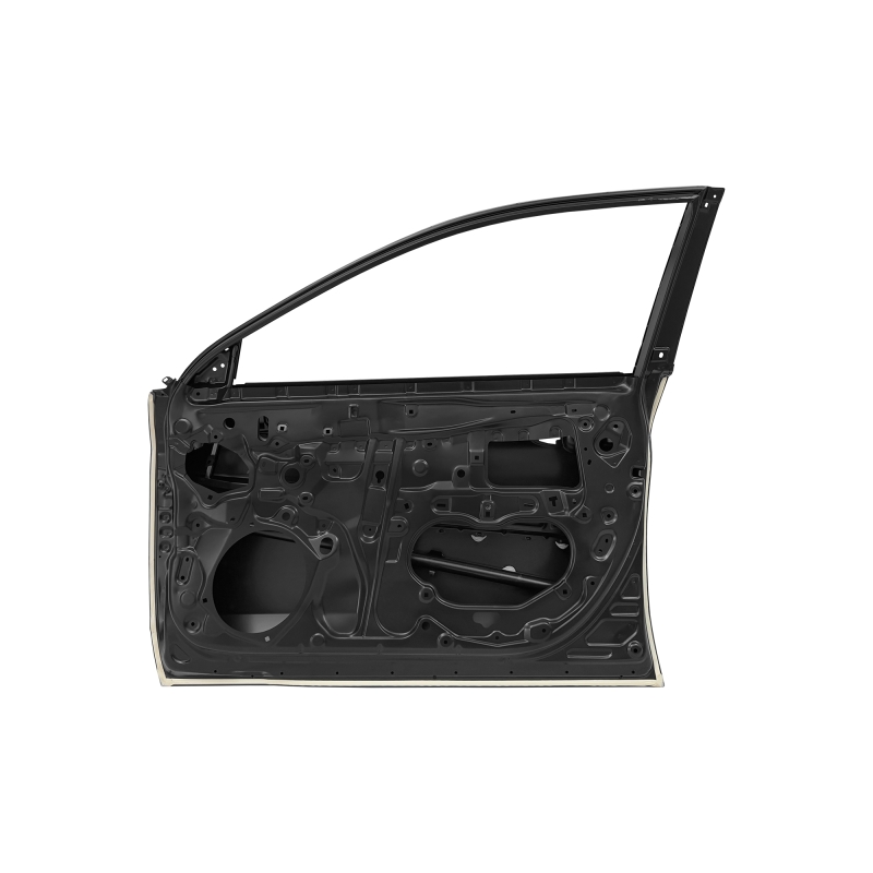 FRONT DOOR COMPATIBLE WITH TOYOTA AVALON 2019, LH