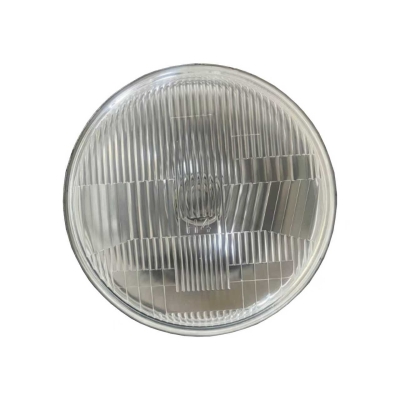 HEAD LAMP COMPATIBLE WITH 1968-1984 TOYOTA LAND CRUISER FJ40, RH