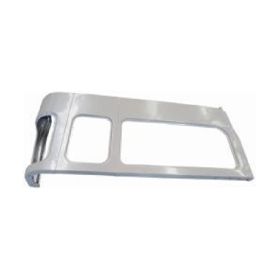 UPPER REAR PANEL COMPATIBLE WITH 1984- TOYOTA FJ43/BJ44, (STEEL) , RH