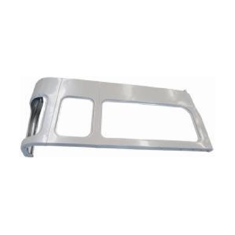 UPPER REAR PANEL COMPATIBLE WITH 1984- TOYOTA FJ43/BJ44, (STEEL) , RH