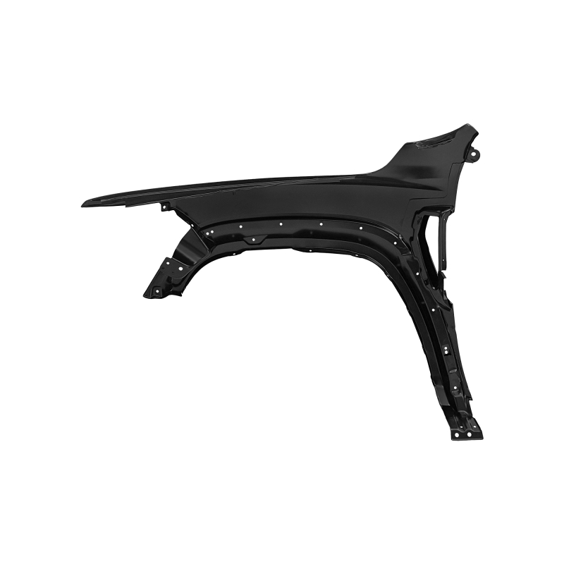 FRONT FENDER COMPATIBLE WITH 2021-2023 DODGE RAM 1500 TRX, RH
