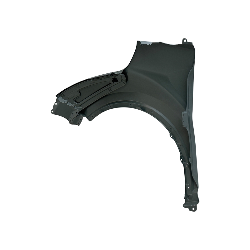FRONT FENDER COMPATIBLE WITH TOYOTA C-HR 2018, RH