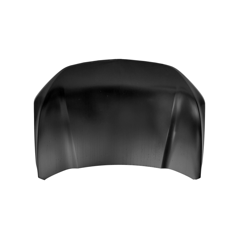 HOOD COMPATIBLE WITH 2021- CHEVROLET MONTANA , (STEEL)