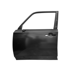 FRONT DOOR COMPATIBLE WITH 2024- TOYOTA PRADO , LH