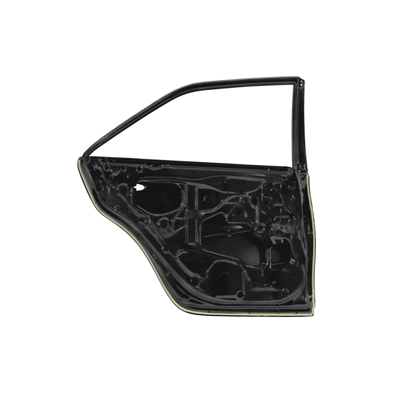For TOYOTA CAMRY 2012- REAR DOOR-LH