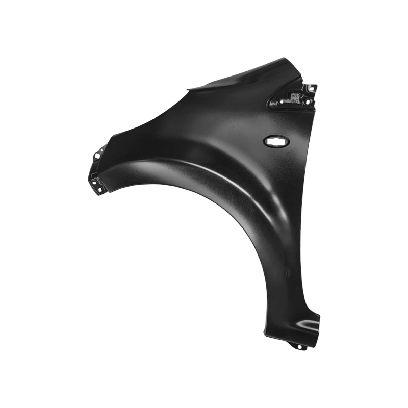FRONT FENDER COMPATIBLE WITH CITROEN C1, LH