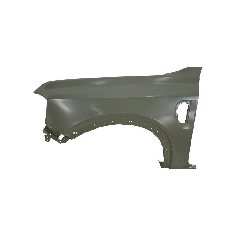 FRONT FENDER COMPATIBLE WITH 2021- FORD RANGER THAILAND，LH