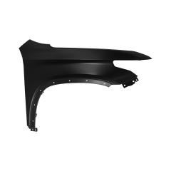 FRONT FENDER COMPATIBLE WITH CHEVY TRAVERSE 2019-, RH