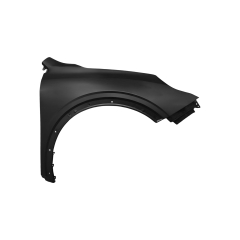 FRONT FENDER W/O WHEEL HOLE COMPATIBLE WITH 2021- SUBARU OUTBACK , RH