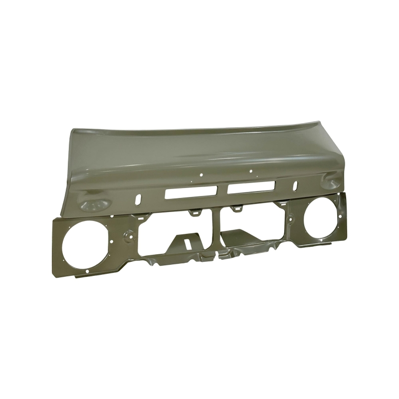 PANEL LIGHT BOX COMPATIBLE WITH 1976 FORD ESCORT MARK 2