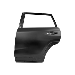 REAR DOOR COMPATIBLE WITH 2019 TOYOTA RAV4, LH