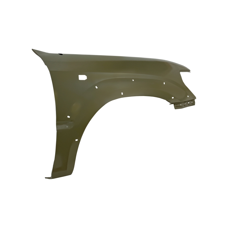FRONT FENDER COMPATIBLE WITH TOYOTA PRAD0 1998-, RH