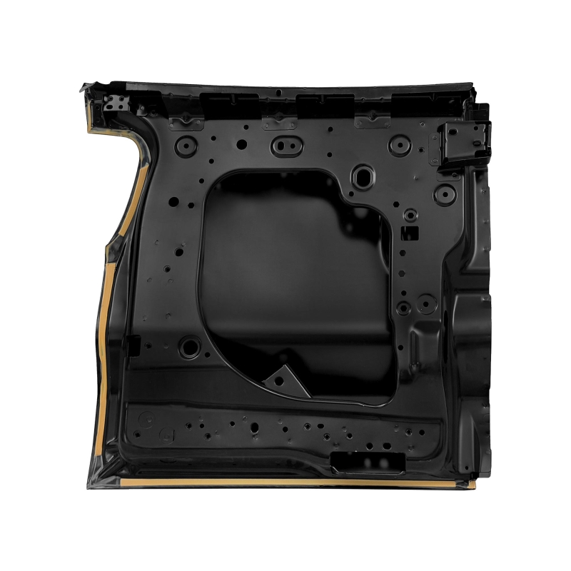 TAILGATE COMPATIBLE WITH 2016- FIAT TORO, RH