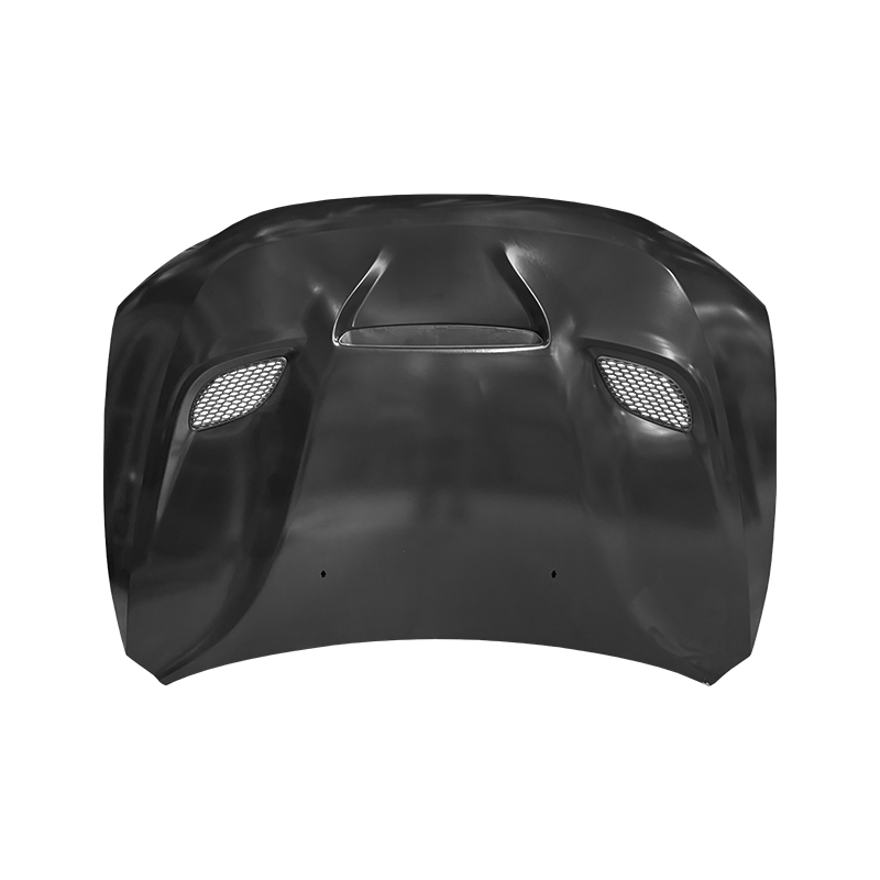 HOOD COMPATIBLE WITH 2011-2018 DODGE  DURANGO SRT