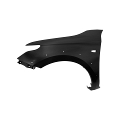 FRONT FENDER COMPATIBLE WITH MITSUBISHI L200 2015, LH
