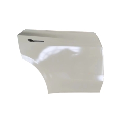 REAR DOOR COMPATIBLE WITH 2020-2023 TESLA MODEL Y ,RH