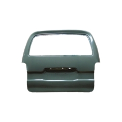 TAILGATE (MEDIUM STYLE) COMPATIBLE WITH TOYOTA HIACE