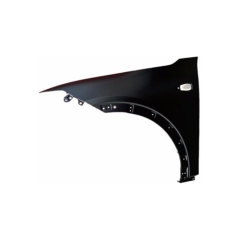 FRONT FENDER COMPATIBLE WITH CHANGAN DEEPAL S07 , LH