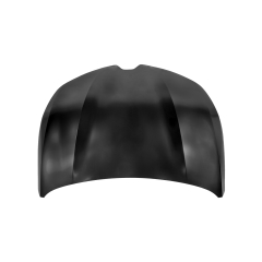 HOOD COMPATIBLE WITH RENAULT CLIO 5, (STEEL)