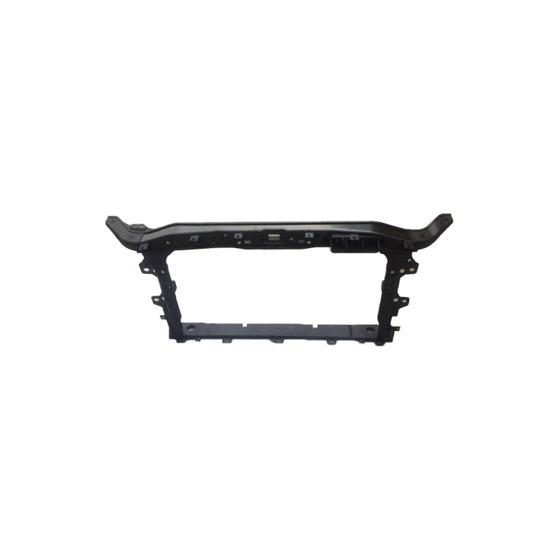 RADIATOR SUPPORT COMPATIBLE WITH 2016 HYUNDAI ELANTRA