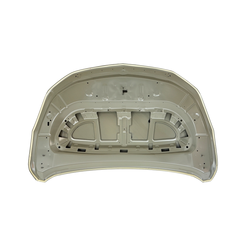 HOOD COMPATIBLE WITH 2017- CHEVROLET TRAX