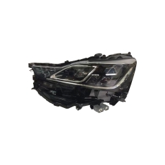 HEAD LAMP COMPATIBLE WITH 2016-2020 LEXUS IS250, LH