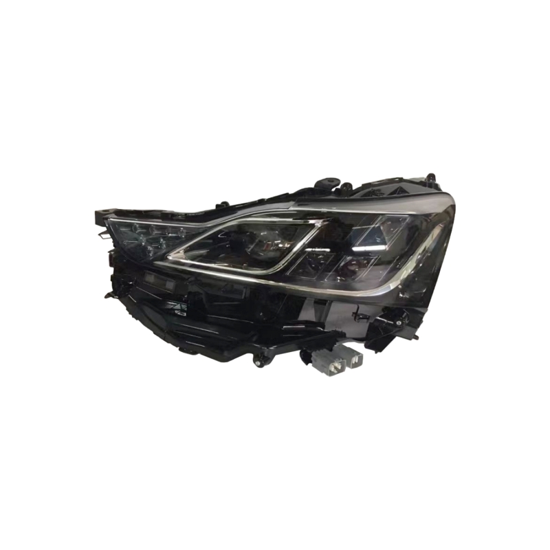 HEAD LAMP COMPATIBLE WITH 2016-2020 LEXUS IS250, LH